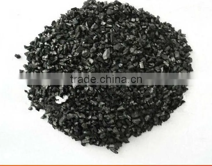 factory price offer 5-8mm high-quality Anthracite Filter Media for water treatment
