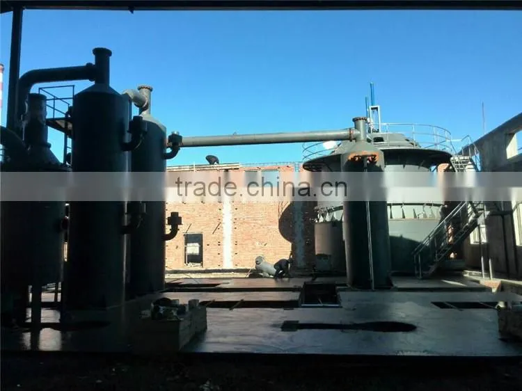 300kw to 6mw biomass Gasifier wood chip gasifier power plant fixed biomass power generation system