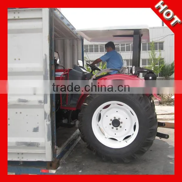 hot-selling 70HP 4x4wd chinese agricultural machinery