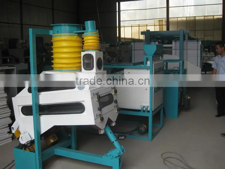 high quality wheat destoner (hot sale)