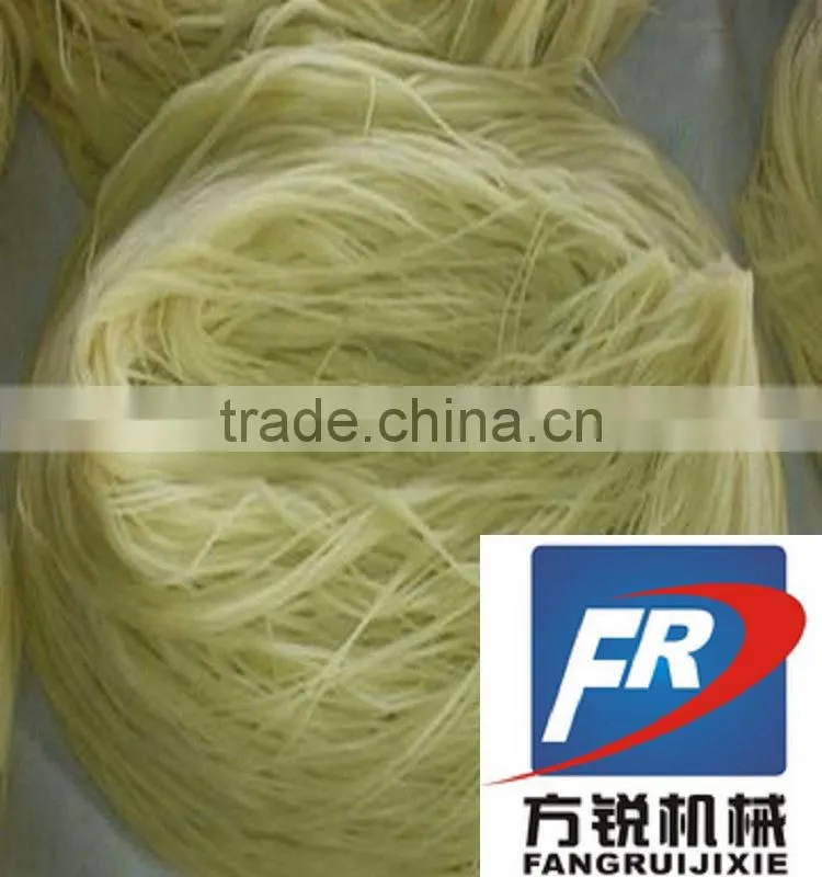 Line/Instant Rice Noodle Making Machine