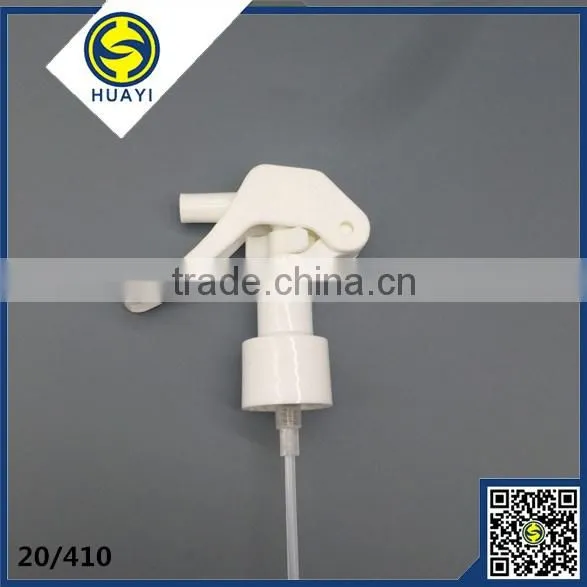 High Quanlity 20/410 Cosmetic Plastic Spray Nozzles