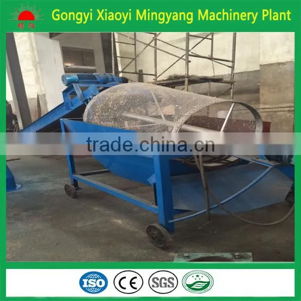 drum sieve screen machine