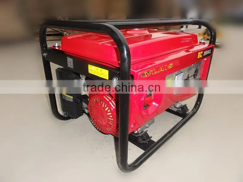 Hot sale!VLAIS EC2800 gasoline generator,gasoline generating set made in china