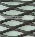 MIGHTEY EXPANDED MESH