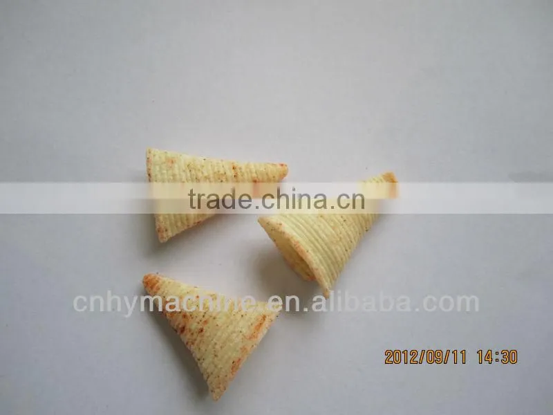 PHJ65A,Puffing machine for snack food,Mink, fox feed,pet food,fish feed