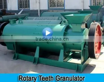 Fanway high quality 30000 tons per year organic fertilizer production line