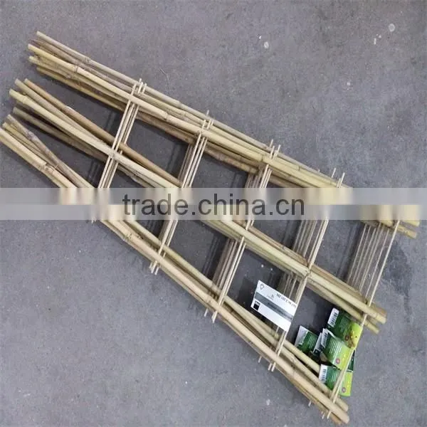 WY-181 2016 Wholesale natural eco-friendly 8-10mm bamboo drinking straw