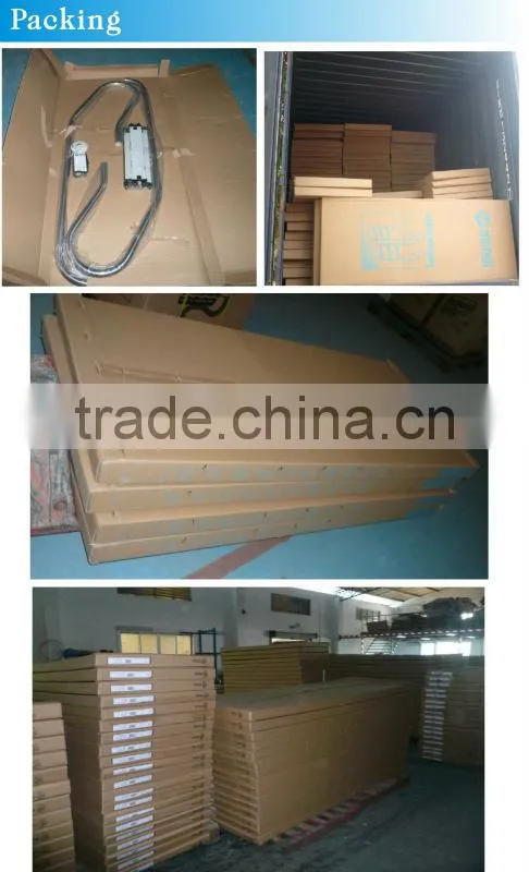 ML series swimming pool plastic ladder stainless steel pool ladder pool ladder