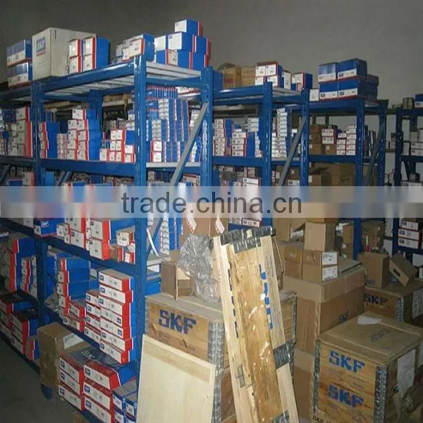 double row brass cage spherical roller bearing 22356