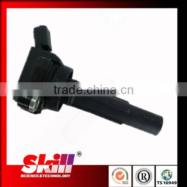 The most professional car / motorcycle saab ignition coil DQG1122B for Cherry