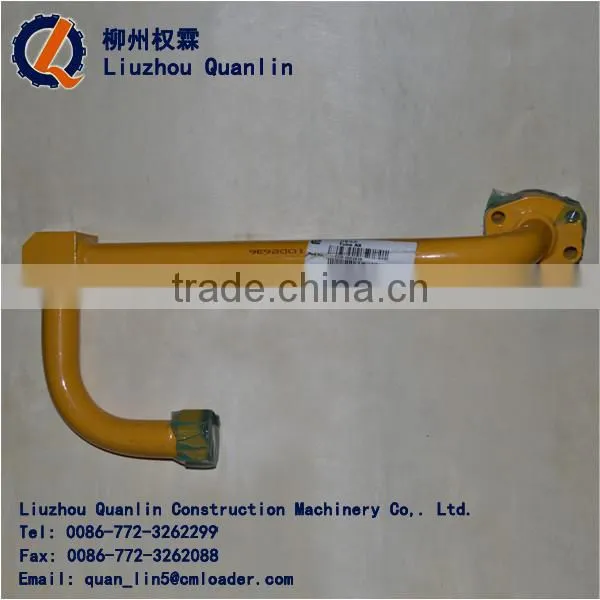 LIUGONG PARTS TUBE 10D2636 FOR LIUGONG WHEEL LOADER