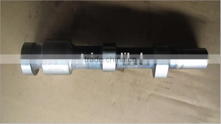 Hot selling high quality camshaft for diesel engine