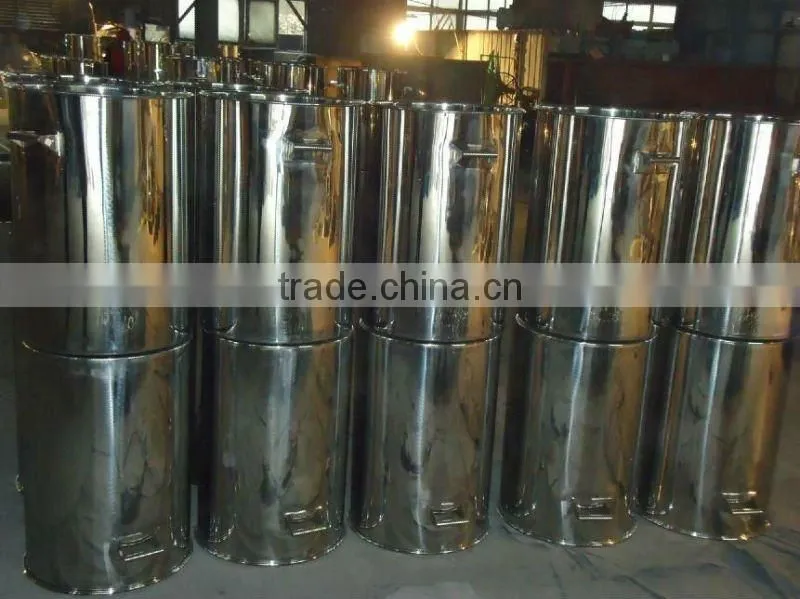 Hot sale sanitary tank/barrel