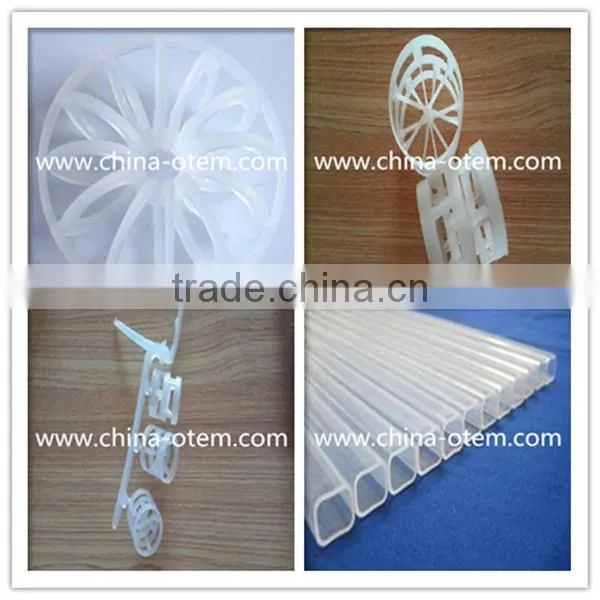Transparent plastic injection processing PC/PS/PFA/PEI products