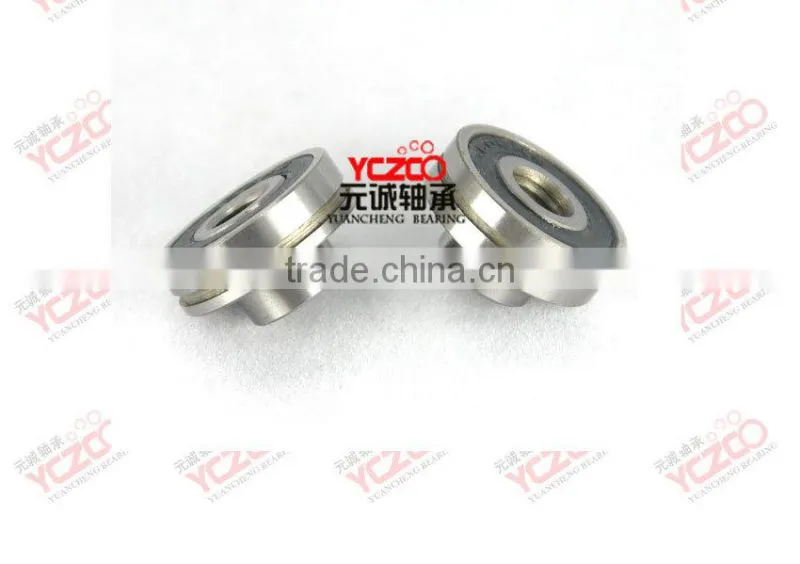 YCZCO hot sales luggage wheel hub bearings