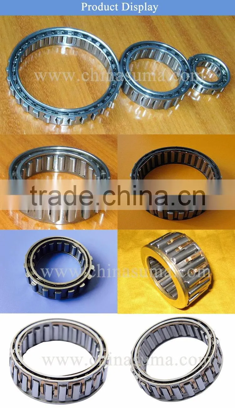 DC3175(3C) CHINA SUPPLIER ONE WAY BEARING WITH GOOD QUALITY