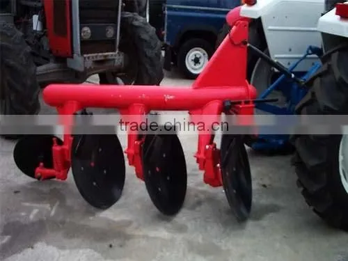 1LYX-330 functions of the baldan three disc plough price