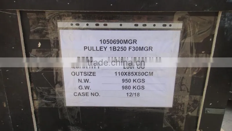 Customized high quality Welded Machined assembly Parts from Hebei