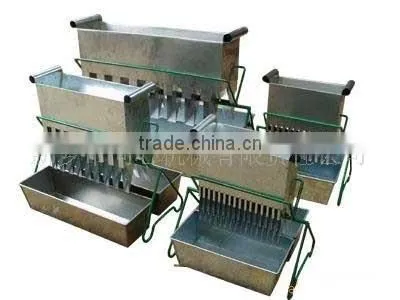 XinXiang TongXin Brand High Efficiency Mining Stainless Splitting Equipment