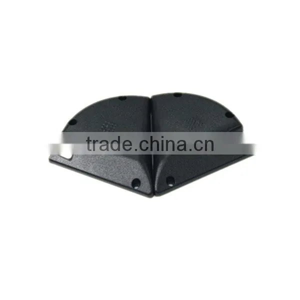 China Gold supplier supports precision custom plastic parts