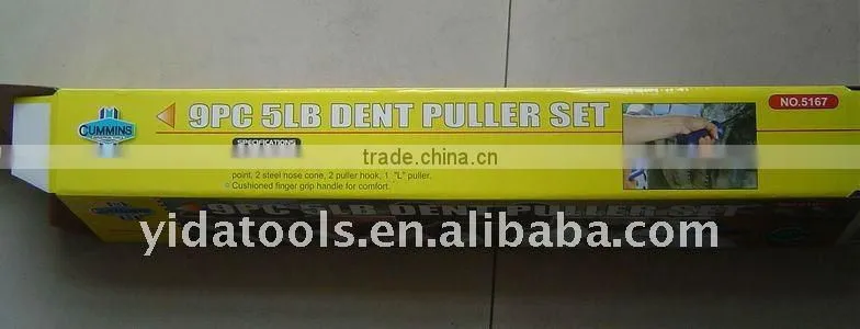 Heavy Duty Dent Puller