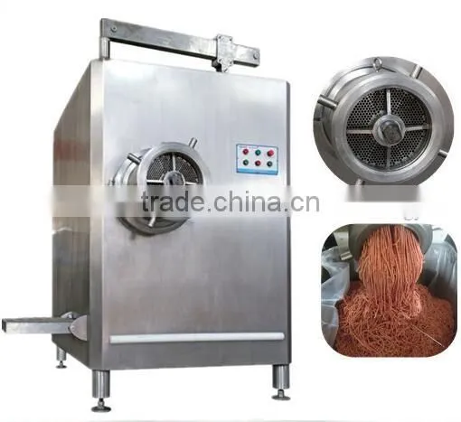 The 2nd Generation Meat Mincing Machine
