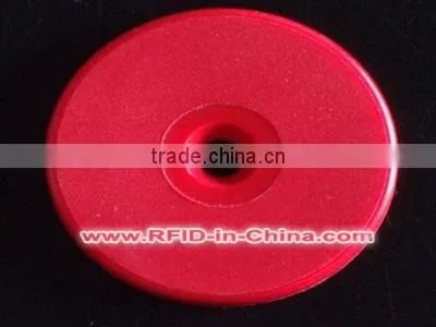 Disc Tag RFID Card Meaning UHF RFID Card