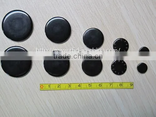 Waterproof 13.56MHz HF Laundry RFID Tag