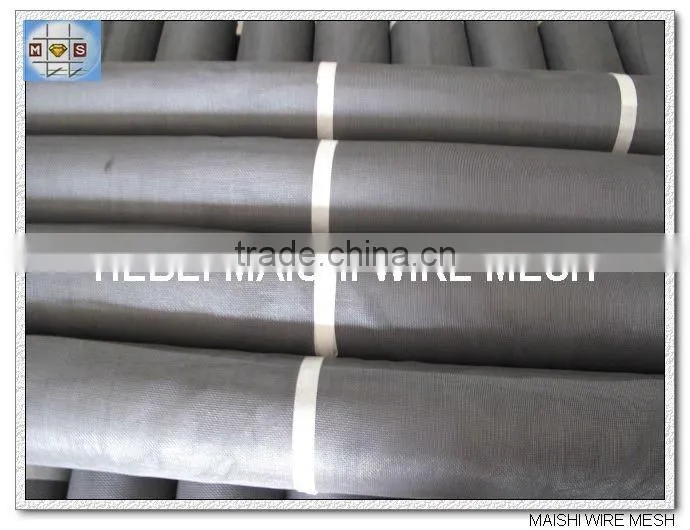 mosquito mesh 120g/m2 mash 18*16 cells