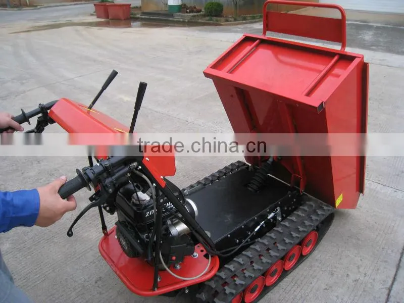 handcart
