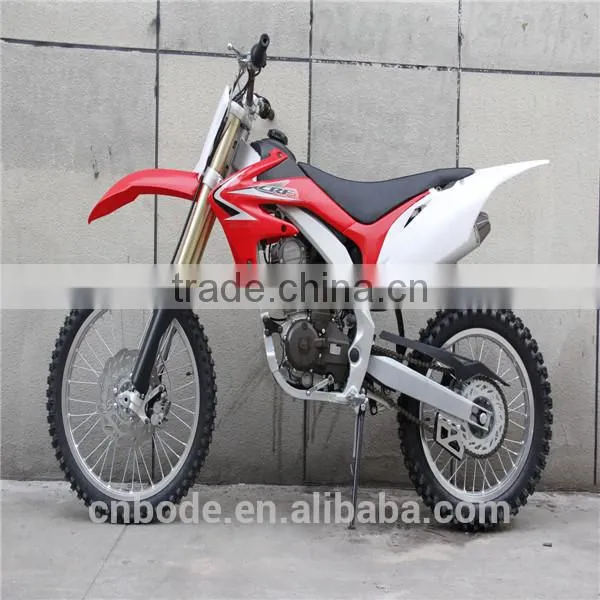 Lonicn 250CC Dirt Bike