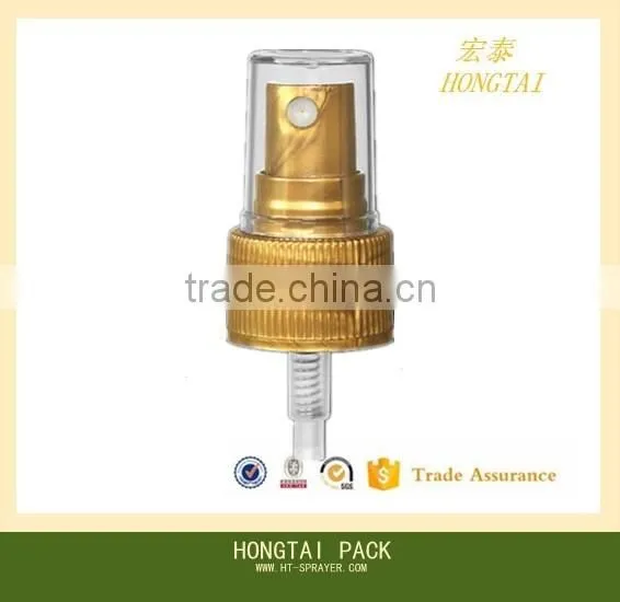 Wholesale colorful plastic perfume sprayer