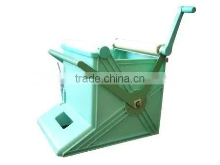 Wringer Mop Buckets