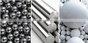 2016 high efficency ball mill With CE ISO certificated