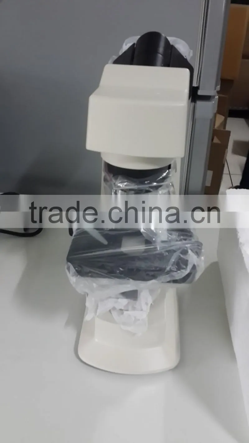 Digital Fluorescent Microscope With Camera