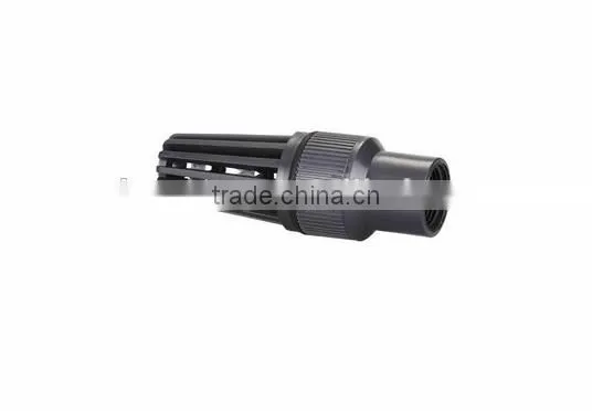 PVC BALL VALVE WITH HIGH GOOD QUALITY
