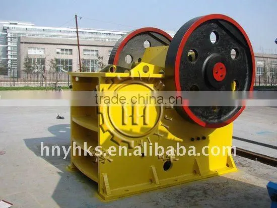 PE,PEX series jaw crusher for sale