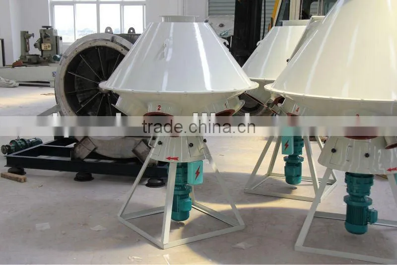 TFPX Series automatic animal feed distributor with CE/GOST certificate
