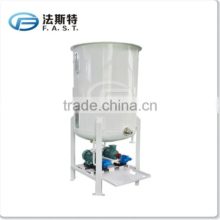 advanced technology Liquid Adding Machine