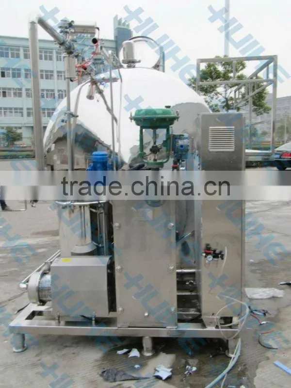 Machine Cleaning Systerm(beverage)