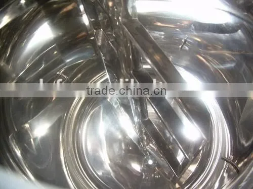 Stainless steel syrups mixing tank