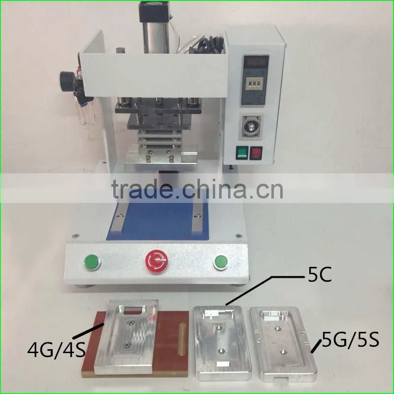 Auto frame installer machine, frame laminating machine