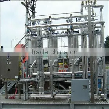 Edible oil refinery machine to get different types oil