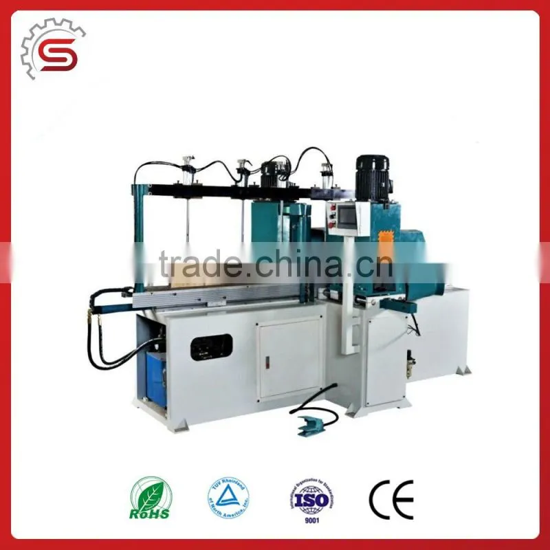 New design MX6232*150 woodworking milling machine