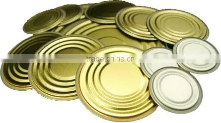 Lining and drying Combination Machine Automatic tin can lid cover machinery