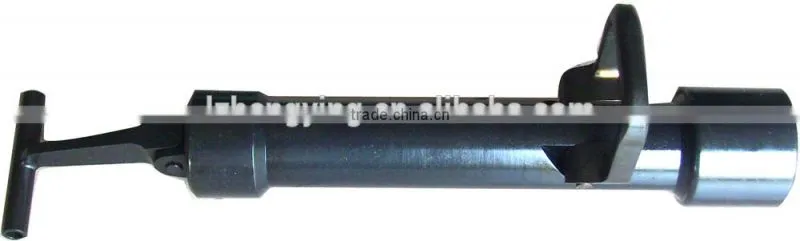 Battering door ram