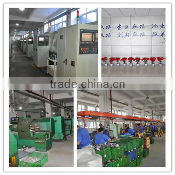 Factory manufacture high and low speed rear axle