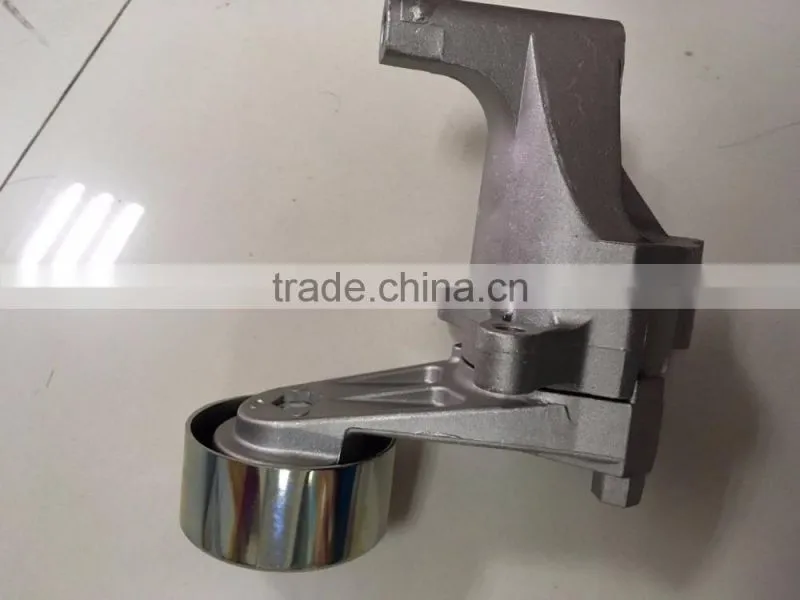 Belt Tensioner Pulley 16620-75011 for Toyota HIACE 2TRFE