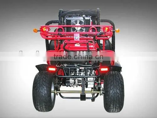 popular EEC 150cc/250cc go kart